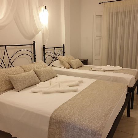 Sifnos Hotel Benaki Platis Gialos  Exterior foto
